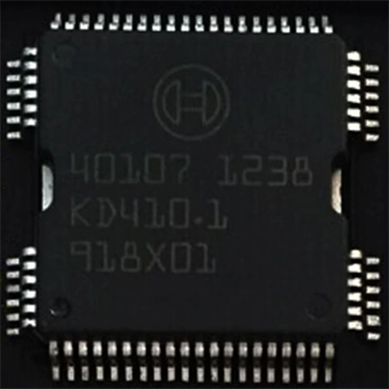 Original New 40107 IC Chip Computer Board Fuel Injection Car Accessories