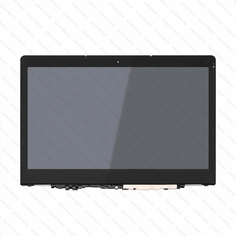 

JIANGLUN LCD Touchscreen Digitizer Display Assembly for Lenovo Yoga 710 11.6" FHD 2-in-1