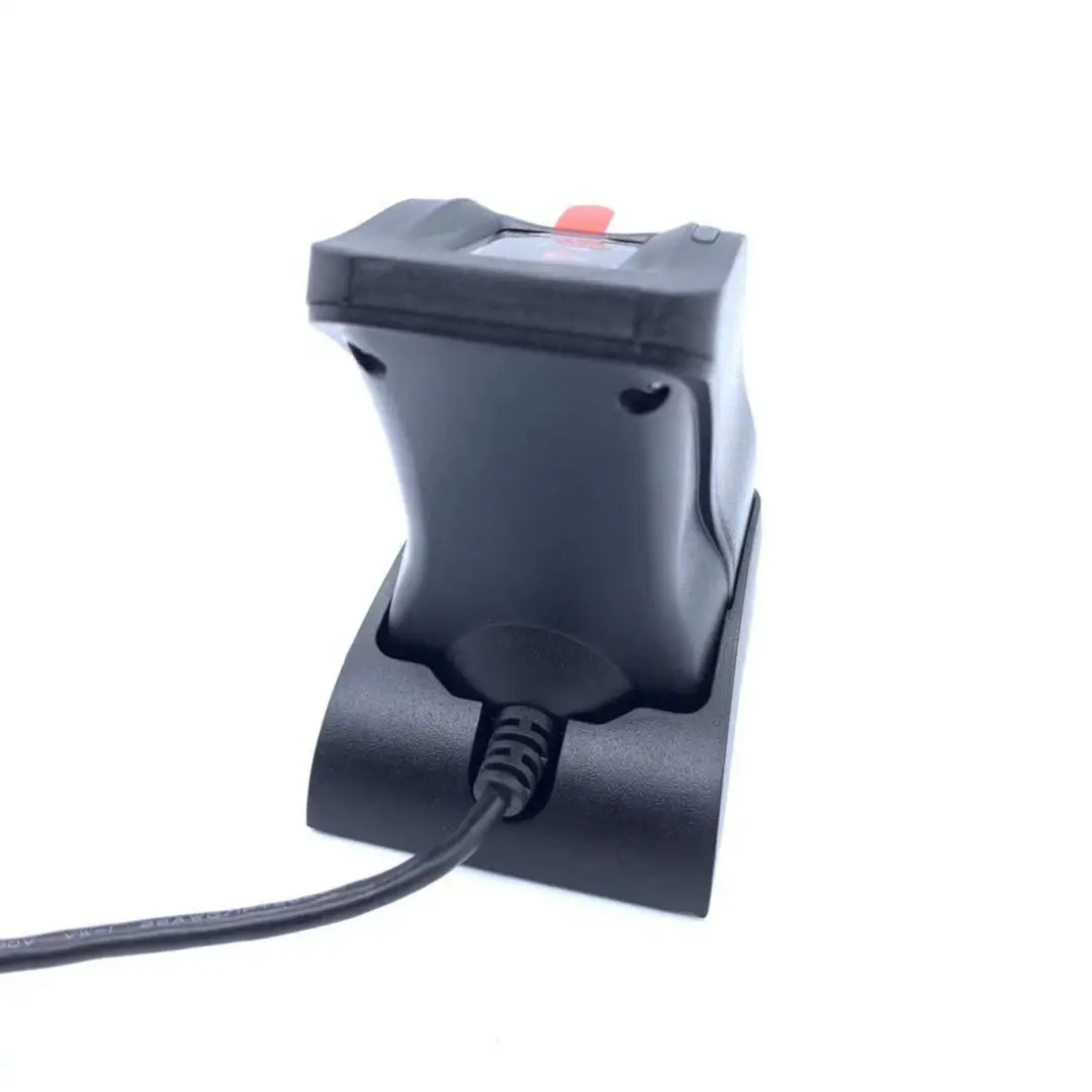 QBYetco ZK USB Biometric Fingerprint Sanner Fingerprint Sensor ZK4500 USB Fingerprint Reader With Free SDK Support Windows Linux