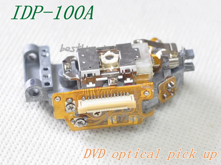 Original dvd laser head IDP-100A IDM100A IDM-100A laser lens