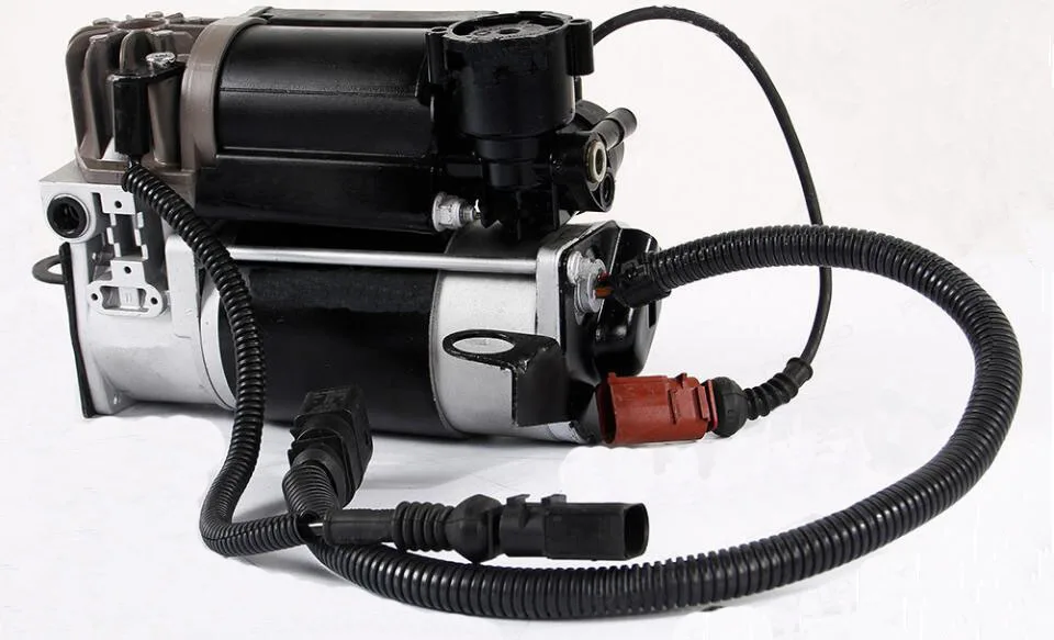 

Original Auto Air Suspension 4E0616005H A8 Compressor Pump