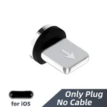 Magnetic USB C Fast Charging Cable #4