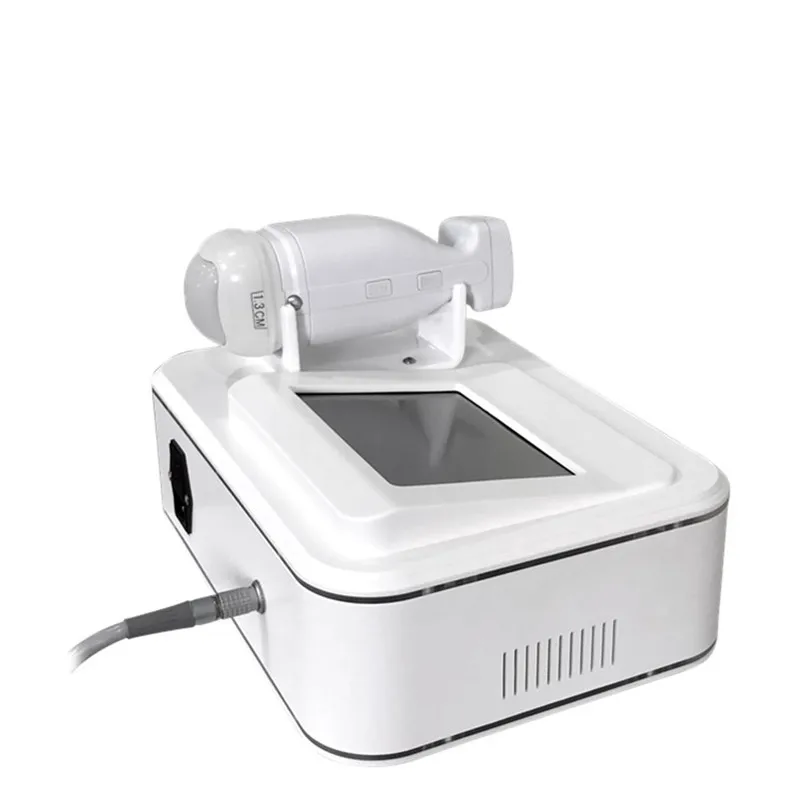 النسخة الأمريكية المهنية المحمولة بالموجات فوق الصوتية فقدان الوزن liposonic التخسيس البلاستيك Liposonix آلة الجمال أداة