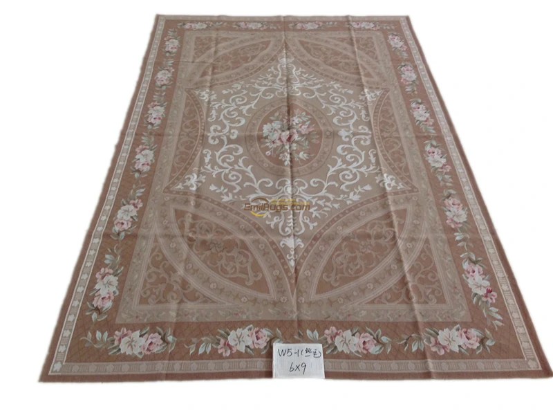 French Carpet Carpet Bedroom Shop Room European Carpet A Living Room Luxurious Court New Ancient Code gc147aubyg7