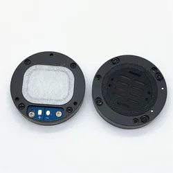 40mm planar Driver new flat diaphragm horn  diy flat headphones hifi fever horn Mobile phone push