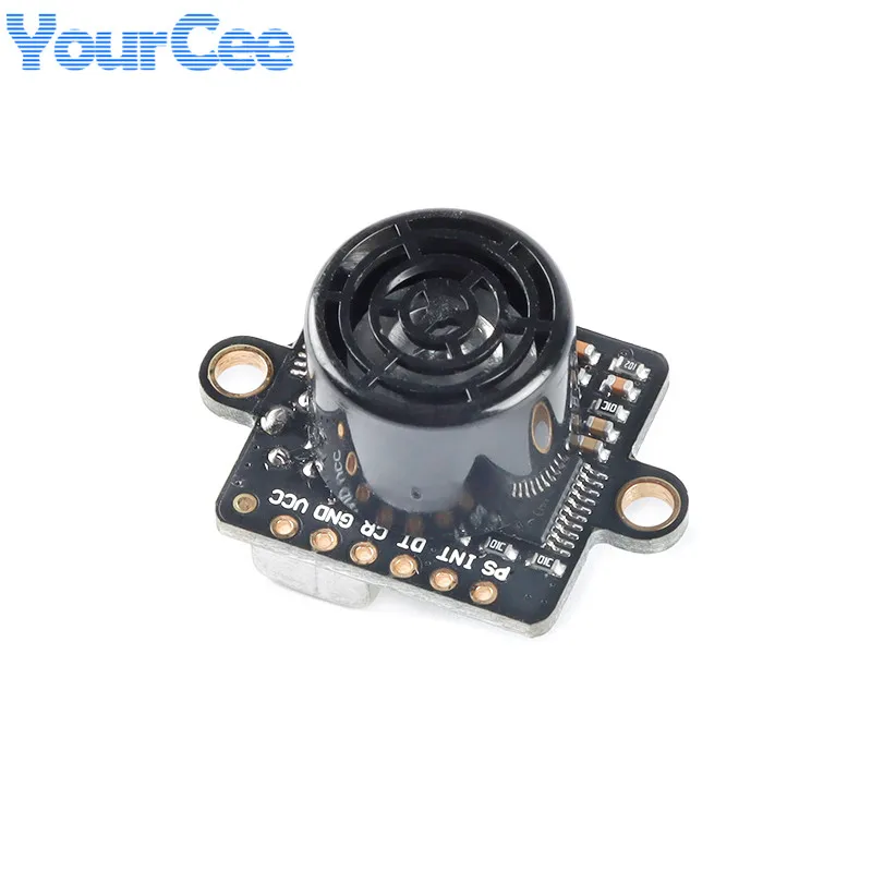 GY-US42 Pixhawk APM Flight Control Ultrasonic Distance Measurement Sensor Module I2C IIC