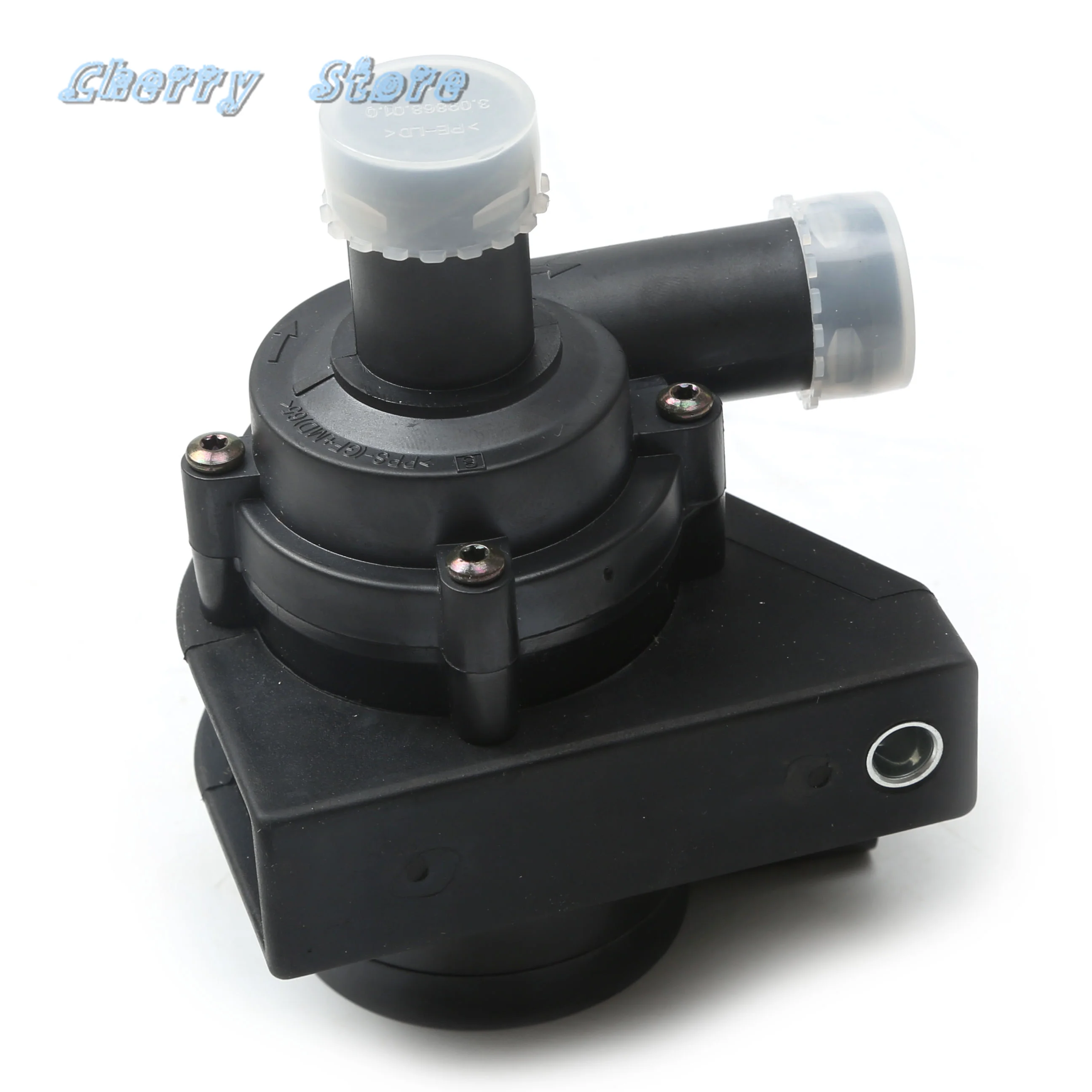 Car Additional Water Pump For VW CC Golf Passat Scirocco Tiguan Audi A3 TT Skoda Superb Yeti Seat Altea Leon 7500013 1K0965561J