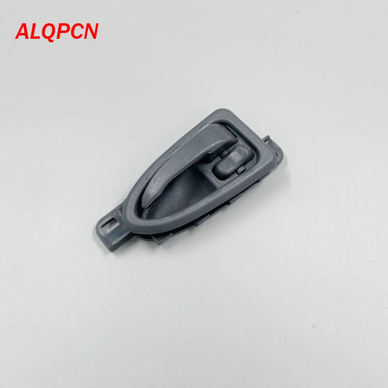 Front door inner handle gray fror benz mb100 Ssangyong istana van