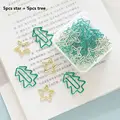 10pcs  star tree