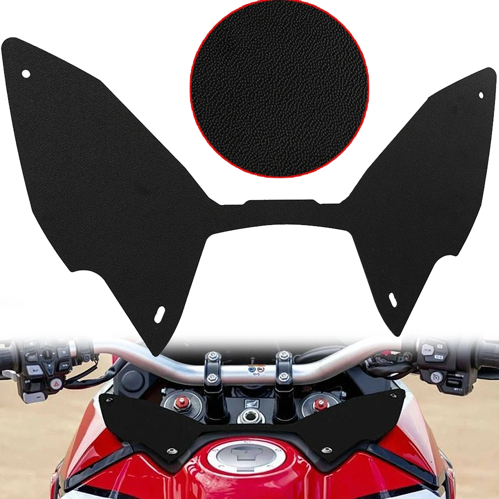 

CRF1100L Motorcycle Accessories Forkshield Updraft Deflector For HONDA CRF 1100L CRF 1100 L Africa Twin CRF1100L 2020 2021