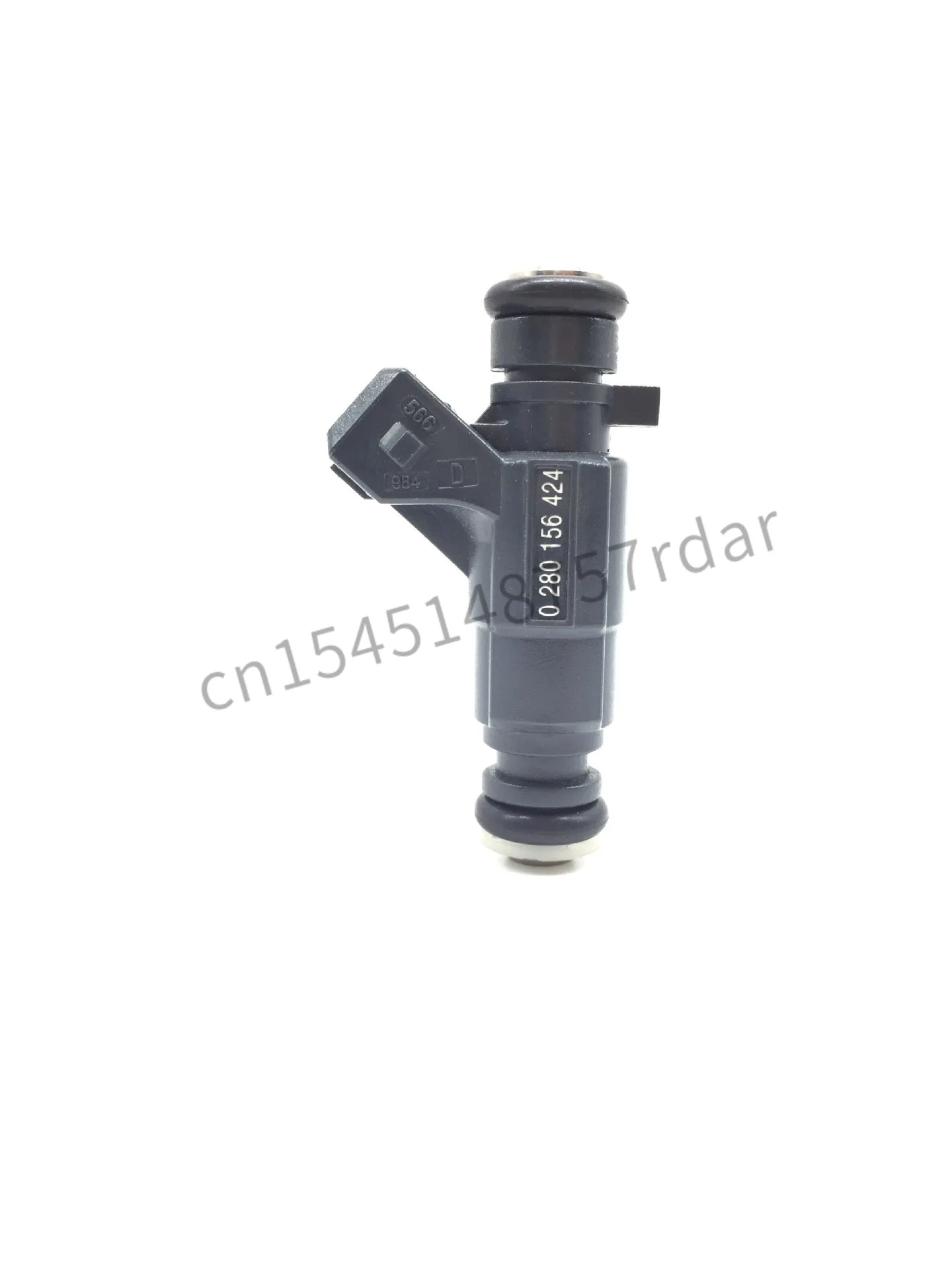 

4pcs for Automobile fuel injection nozzle 0280156424 is applicable to BYD F0, Kairui Youyou, Geely is preferred