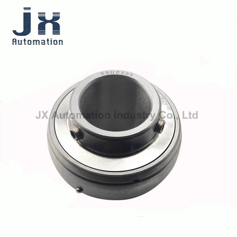 Stainless Steel Outer Spherical Bearing  SUC201 SUC202 SUC203 SUC204 SUC205 SUC206 SUC207 SUC208 SUC209