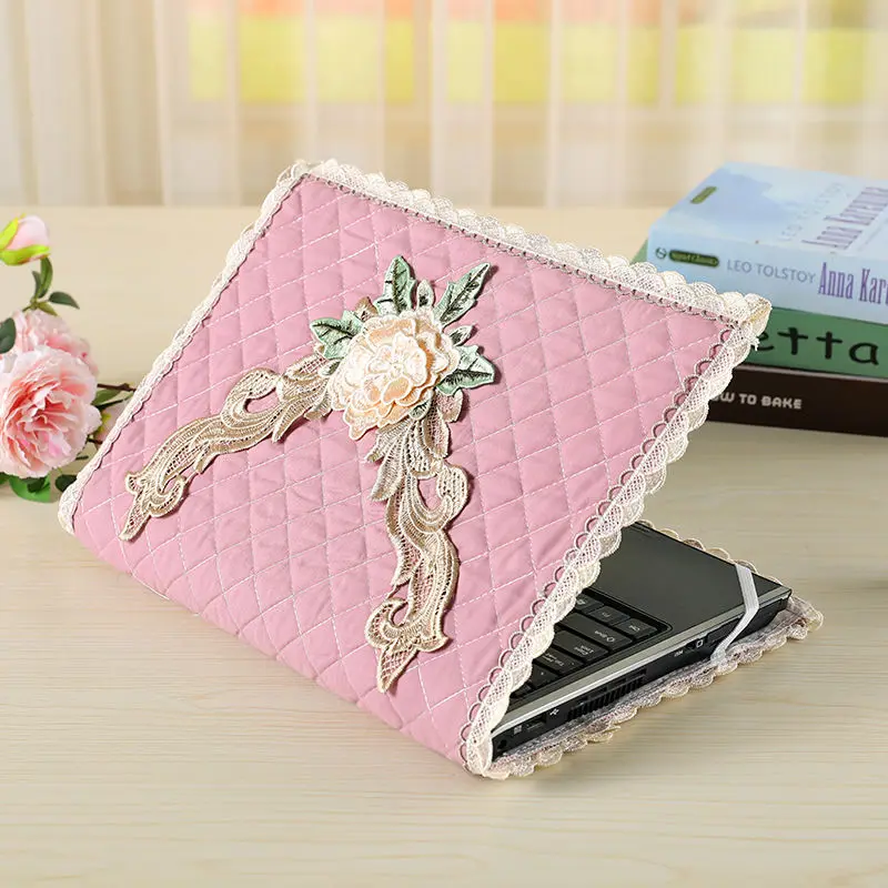 Laptop Case Fabric Computer Covers 1 Piece Can Custom Size Laptop Dust-proof Girl Gift Lovely Lovely 2020 New Hot E0949 Diy