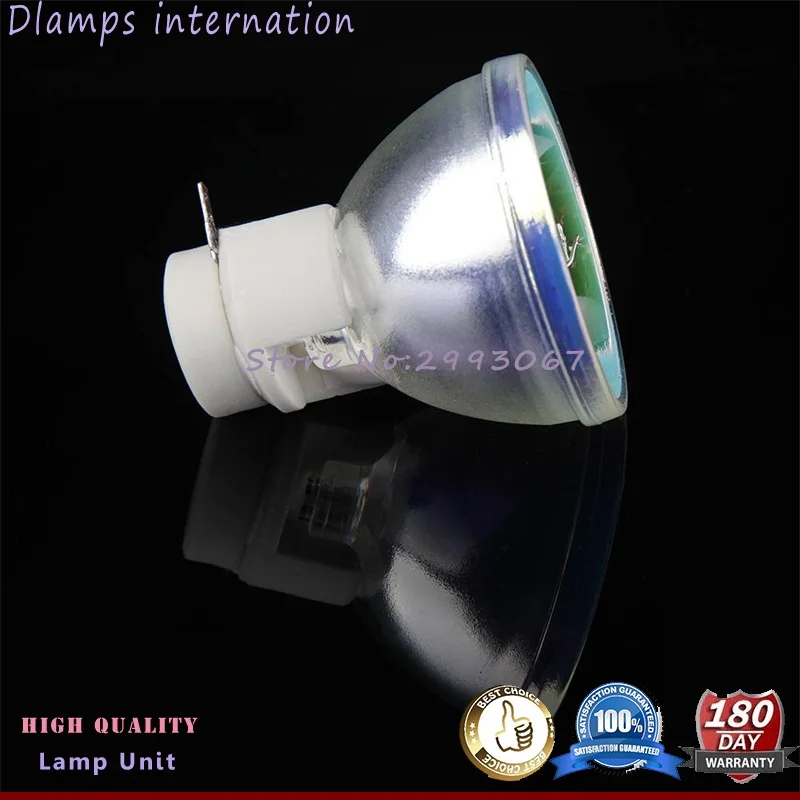 BL-FP210A  BL-FP210B  EH341 HD200D HD28DSE W316ST W351 X316ST X350 X351 Compatible Lamp for Optoma