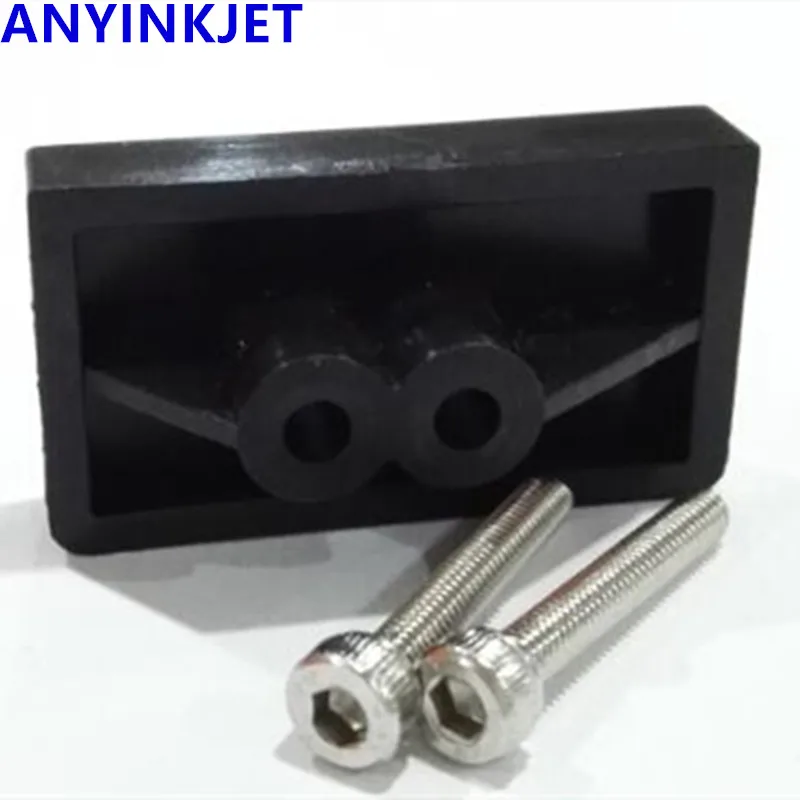 for videojet VJ1510 core pump seal block VJ1210 pump seal block VB-PC1803