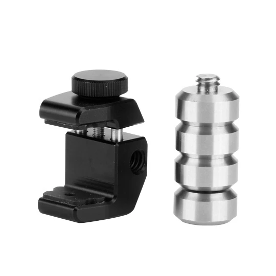 Przeciwwaga dla Zhiyun gładka 4 Feiyu Vimble 2 DJI Osmo Mobile 2 3 4 OM4 Gimbal telefon stabilizator bilans kępa waga