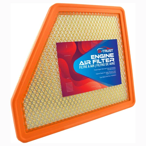 Imagen 1 del producto Filtro de aire del motor para Chevrolet Camaro V6 3.6L/V8 6.2L 2010-2015 92196275 92229651 CA10690