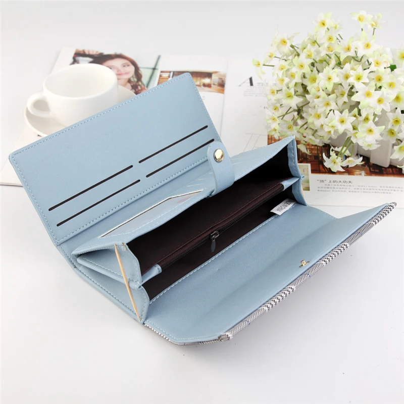 Portafogli carini per donna