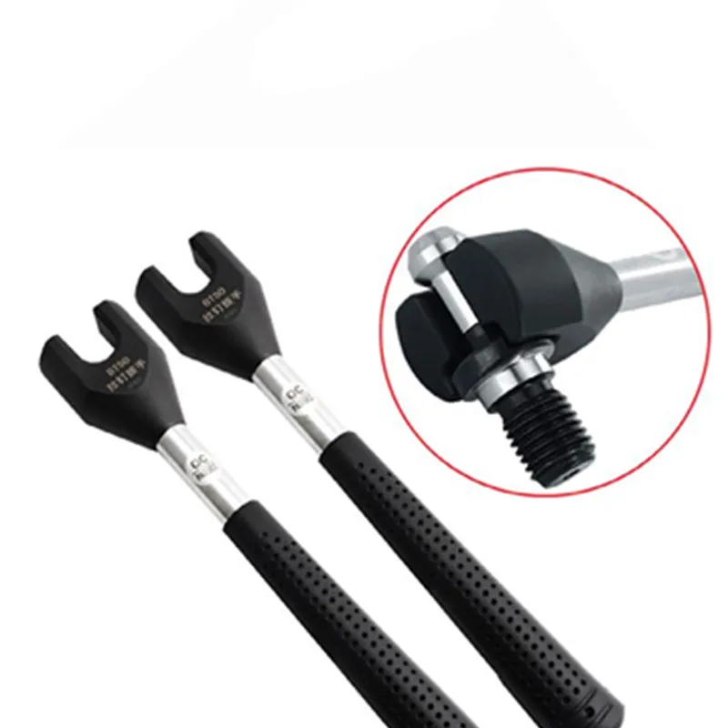 Силовой гаечный ключ, гаечный ключ BT30 BT40 BT50 ER16 ER32UM, держатель для инструмента с ЧПУ