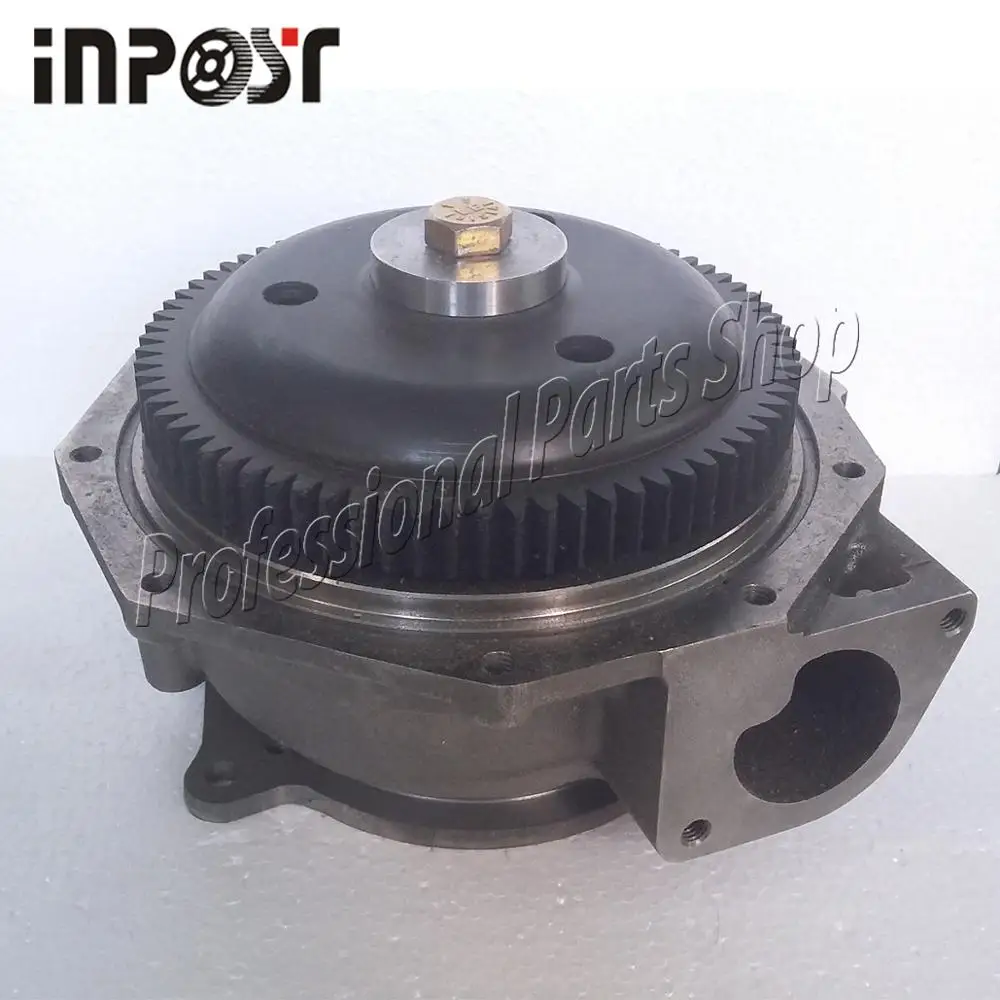 New Water Pump for CATERPILLAR C15 C16 6I3890,1615719,10R0484,OR4120