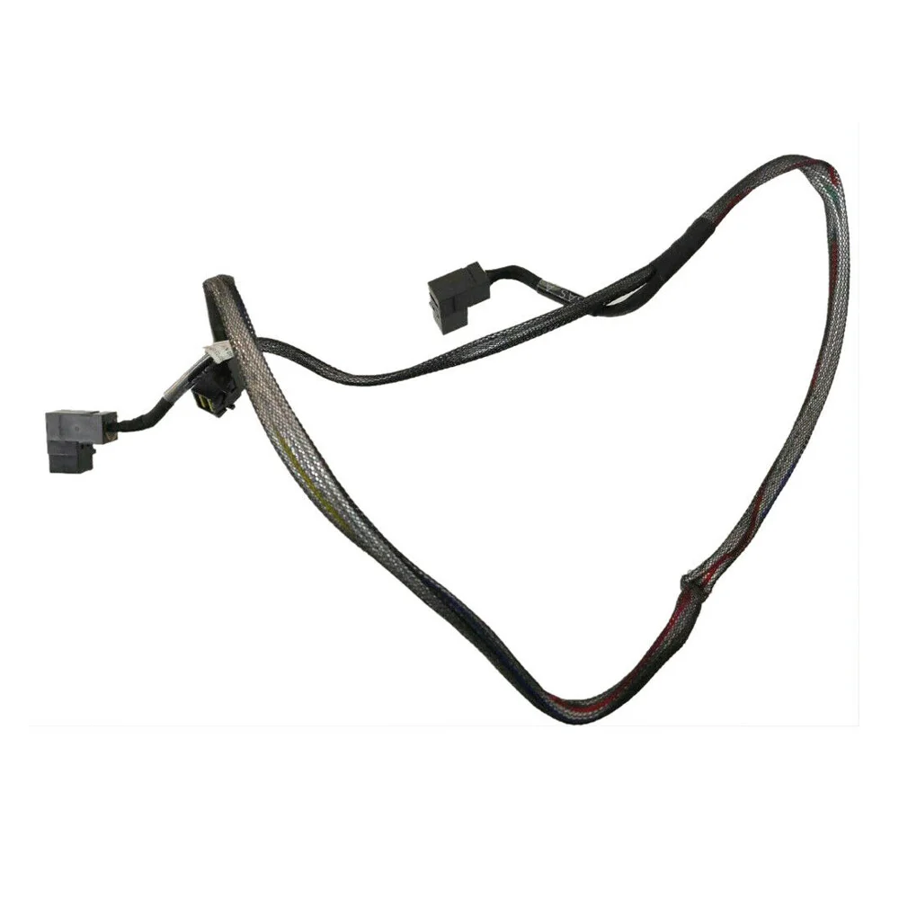 

Genuine For PowerEdge R730XD BP SAS-A1 to A/A1 4 Port HDD Riser Expansion Cable NF4JP 0NF4JP