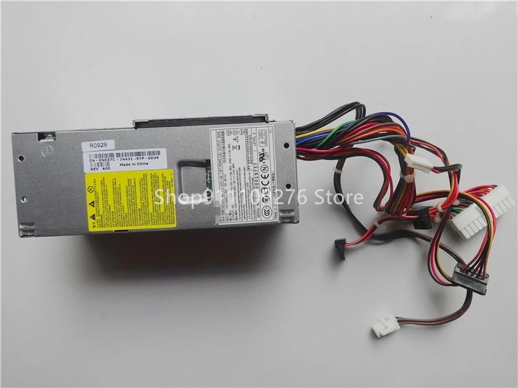 

Original Disassemble power supply for PS-5251-06 MAX 250W