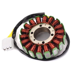 For Honda VFR800 Motorcycle Stator Coil VFR 800 800FI 2002-2013 VFR800 VTEC Interceptor VFR-800 ABS 31120-MCW-D01 Generator Coil