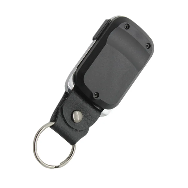 433MHz Fixed Code Duplicator Garage Door Remote Gate Opener 433.92MHz Clone Garage Command Transmitter