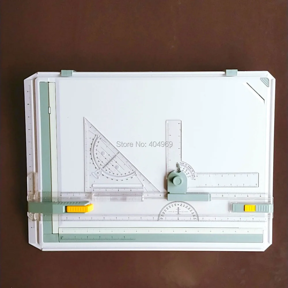 imperial  rapid a3 drawing board  painting plate  new arrival 2020