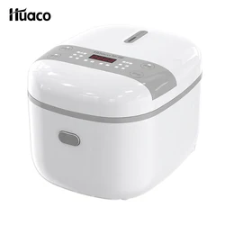 Totiki Induction Heating Multi Cooker Non-Stick Smart Electric Rice Cooker 2L Household Cooking Machine For 3-4 Person 220V