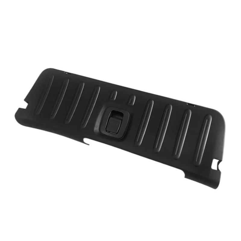 Trunk Storage Compartment Cover For New 2015-2019 Smart 453 Fortwo Car Interior Accessories styling modification