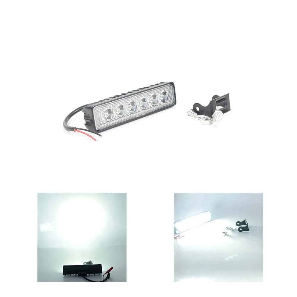 LED Driving Truck Light SUV lights Lamp