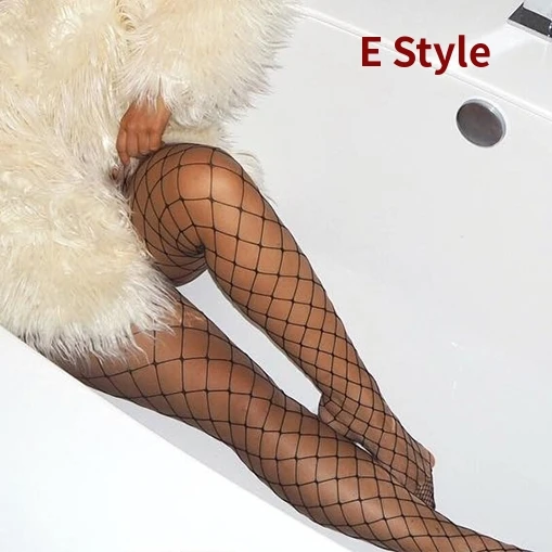 Collant pantimedias negras para Mujer, ropa interior femenina, lencería Sexy, Medias De rejilla, Medias con fecha nocturna, Medias De Mujer, lencería