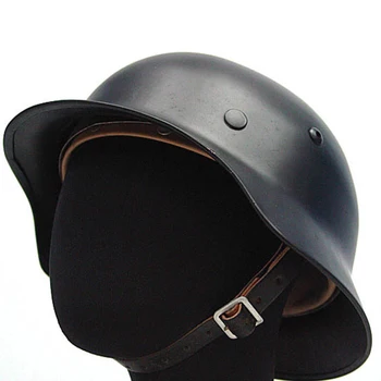 Army German M35 M1935 Steel Helmet Tactical Airsoft Helmet Military Hunting Protective Army Safety Equipment