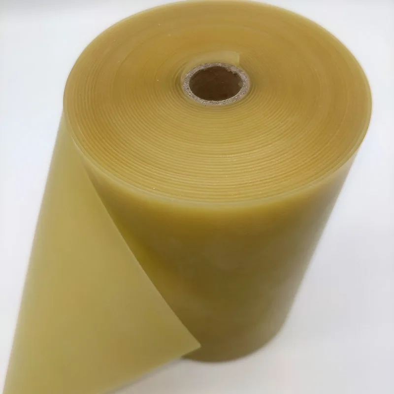 Slingshot Flat Rubber Band 0.7-1.2mm Thick High quality Anti-freezing for Hunting Slingshot Catapult Shooting Four Seasons Use