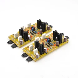 MOFI- Germany Ber-933 70Wate 8Ω Power Amplifier KIT