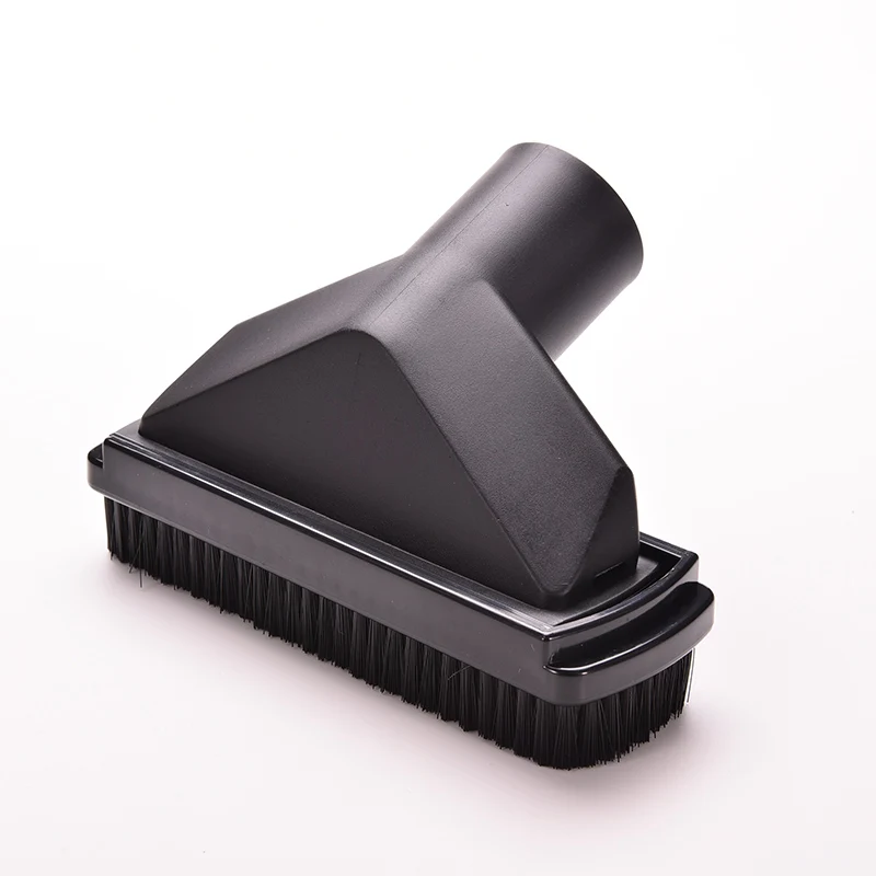 New 32mm Horse Hair Dusting Brush Dust Tool Attachment Vacuum Cleaner Square Vacuum Cleaner Parts