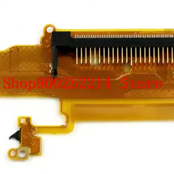 New  FBC Assembly CF Pin card memory board PCB parts for Canon FOR EOS 7D Mark II ; 7DII 7D2 7DM2 DS126461 SLR