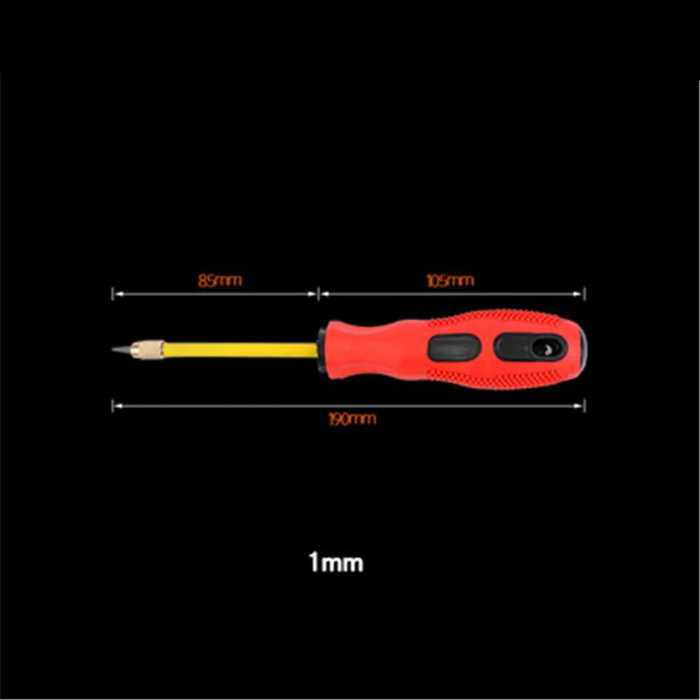 Tungsten Steel Seam Cleaning Cone Keying Device Ceramic Tile Seam Agent Construction Home Improvement Tool