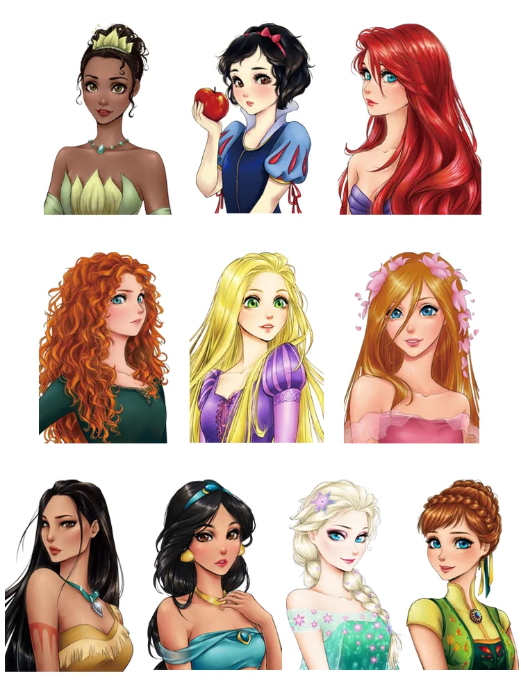 Disney Princesses C… - image
