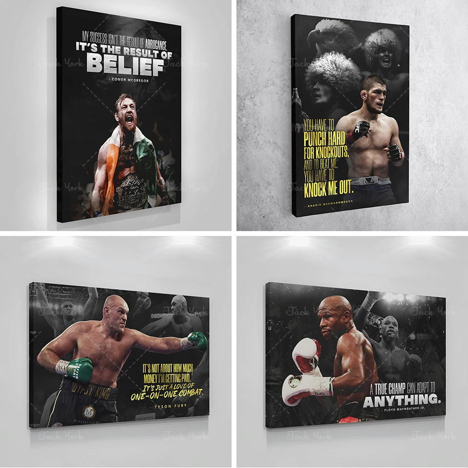 Home Gym York - Mike Tyson Box Legends High Quality