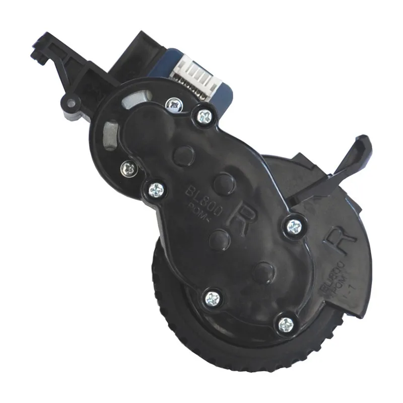 مكنسة كهربائية بعجلة طراز bl800 لطراز proscenic 790t, 780t, bluesky مع طراز bl800 لبعض النماذج في midia وcoayu bona