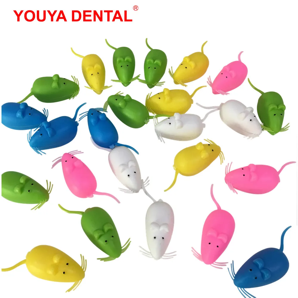 10pcs Mini Milk Teeth Box Storage Boxes Teeth/ Mouse Shaped Baby Tooth Box Kids Personalise Memory Case Container Children Gifts