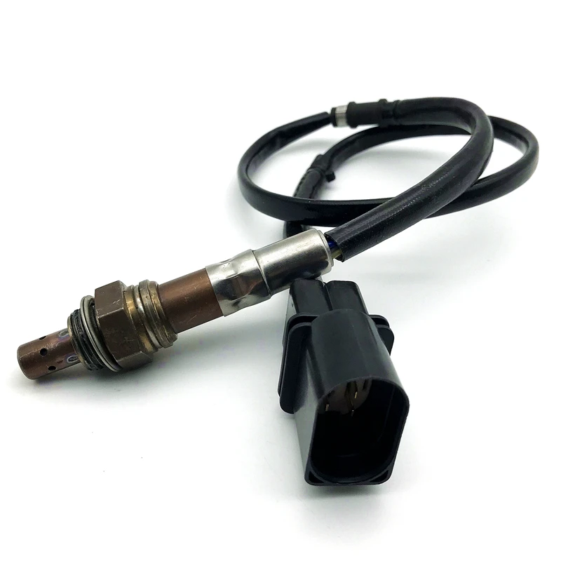 Sonda Lambda dla Audi 04-13 siedzenie do skody VW Golf Mk5 1.6L golf Jetta siedzenia 06A906262BR 06A 906 262BR LZA07-V1 06A906262CF