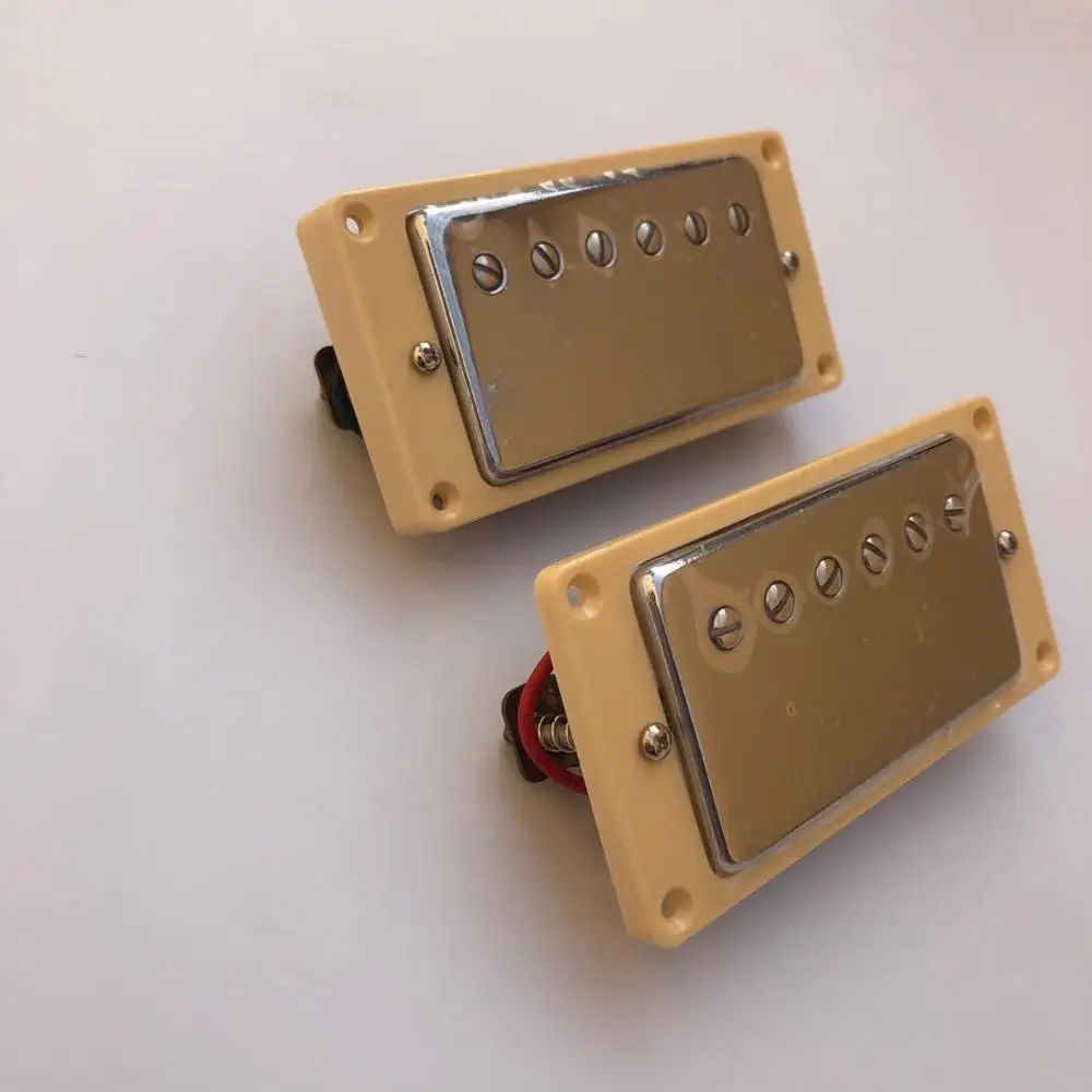 

Guitar Pickup Epi Neck/Bridge Passive Humbucker 1 Set