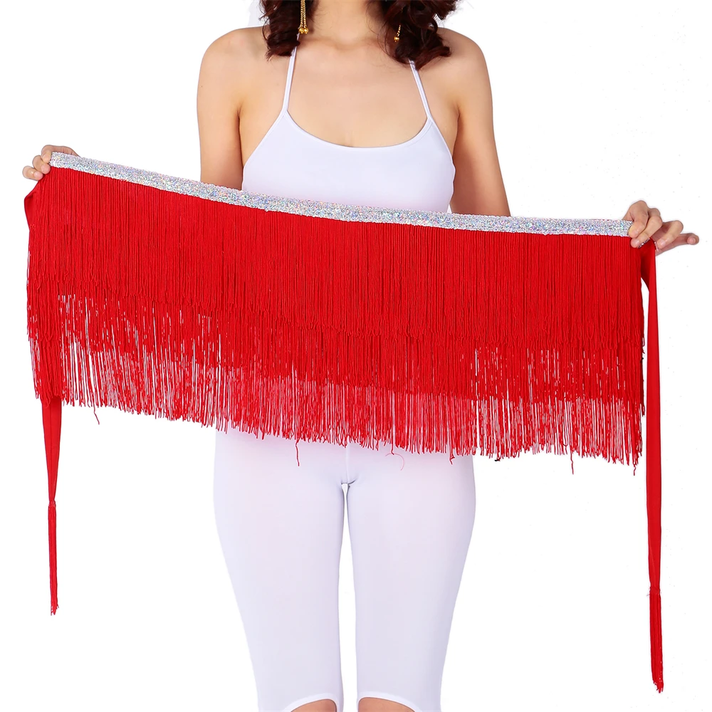 Seksowna czarna mini spódniczka vintage z frędzlami i cekinami damska letnia klubowa imprezowa krótka spódniczka damska 2025 biała spódnica do tańca latynoamerykańskiego z wysokim stanem