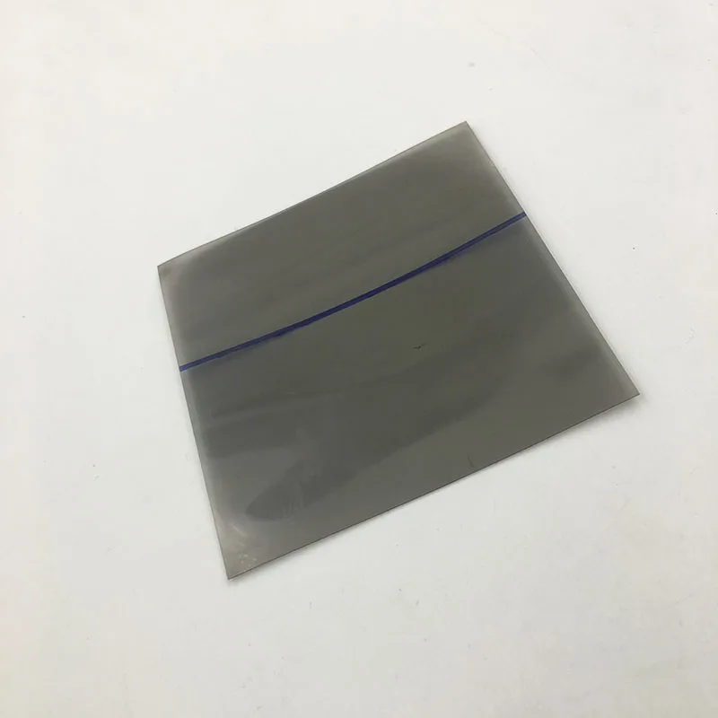 Gamboy GB GBP バックライト付きスクリーン修正部分偏光フィルム 1000 個