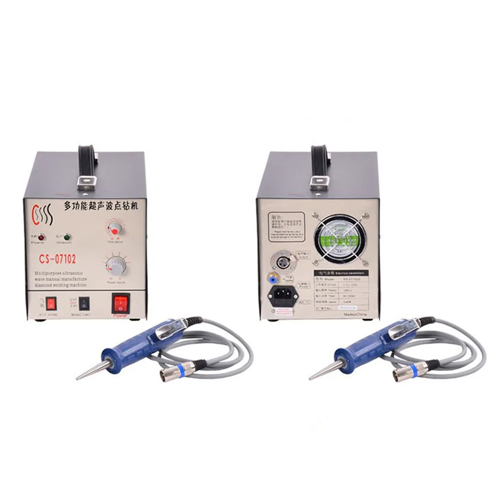 Cầm Tay Nhỏ Spot Máy Hàn Mini Điểm Máy Hàn