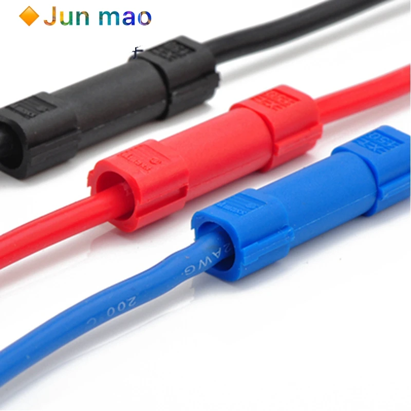 1 Set XT150 6mm Bullet Connector Adapter Plug Set Male Female 130 High Rated Amps for RC LiPo Battery