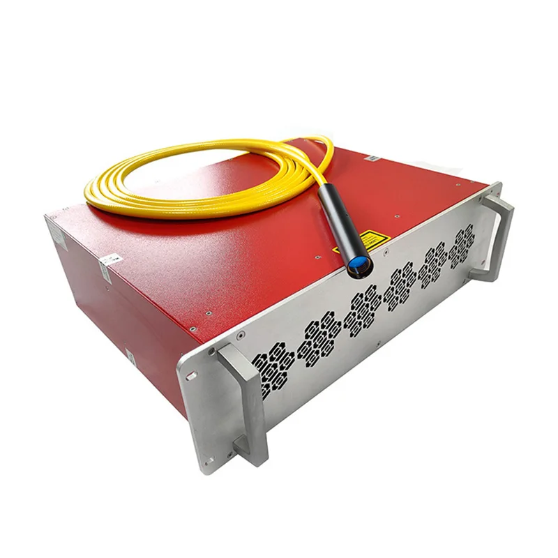 300W Laser Source for Laser cutting Machine Spare Parts single Module for Engraving Machine